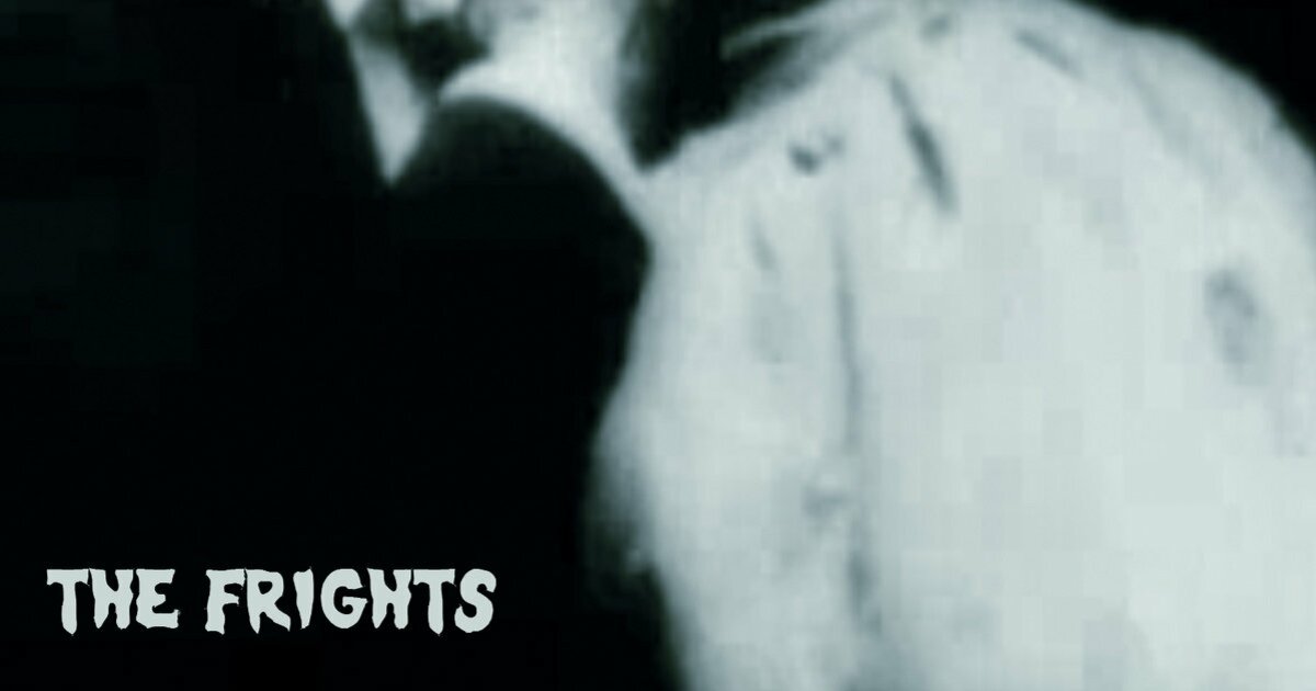Crust Bucket - The Frights Quiz - By LightningChriss