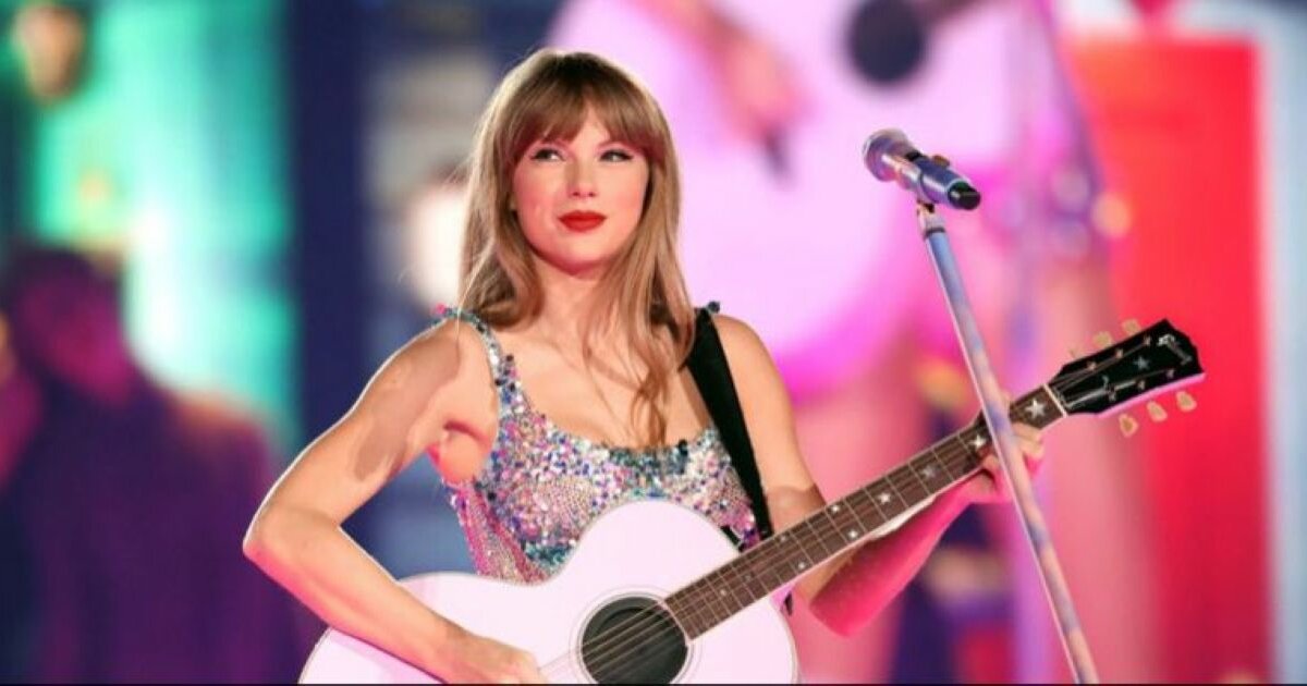 Artists by Concert Tours III Quiz - By BaileyB23