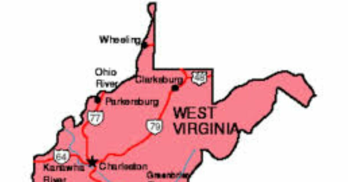 Top 50 Famous People From West Virginia Quiz By abunch328