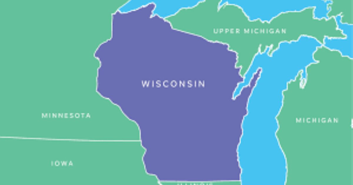 Top 50 Famous People From Wisconsin Quiz - By abunch328
