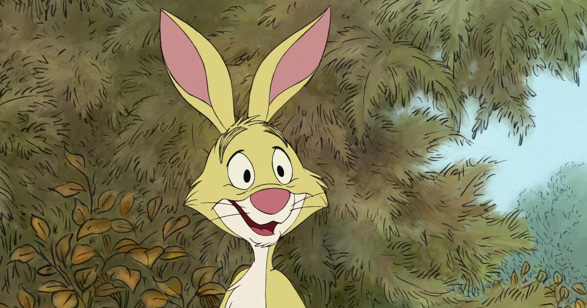 Disney Rabbits Quiz - By Elle88