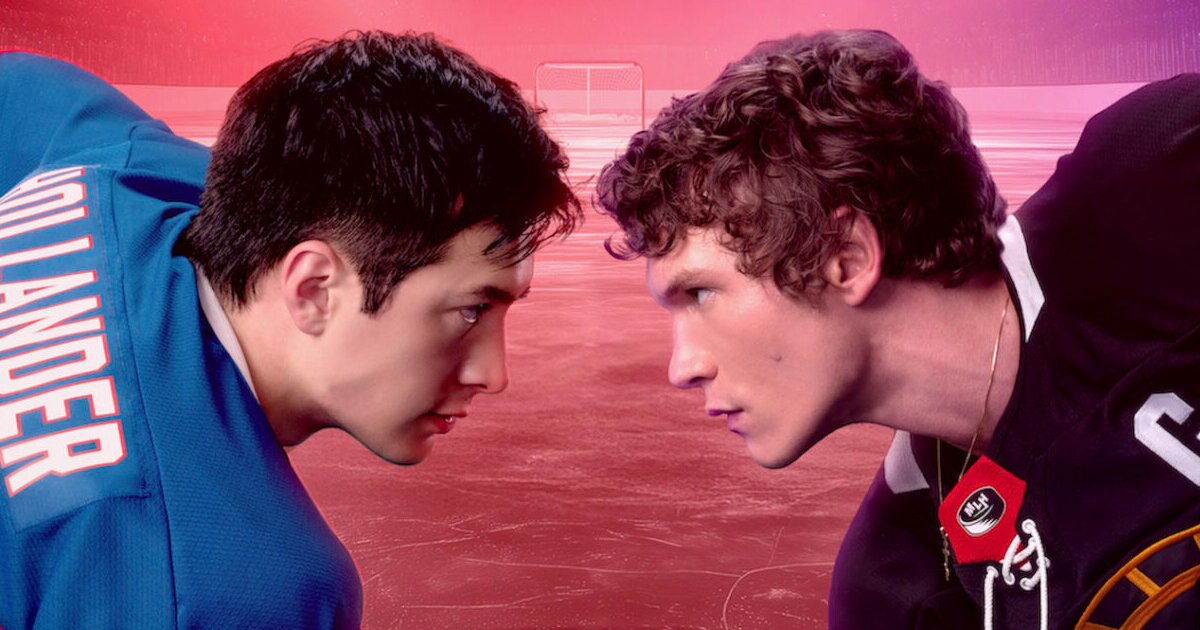 Finish the 'Heated Rivalry' Titles Quiz