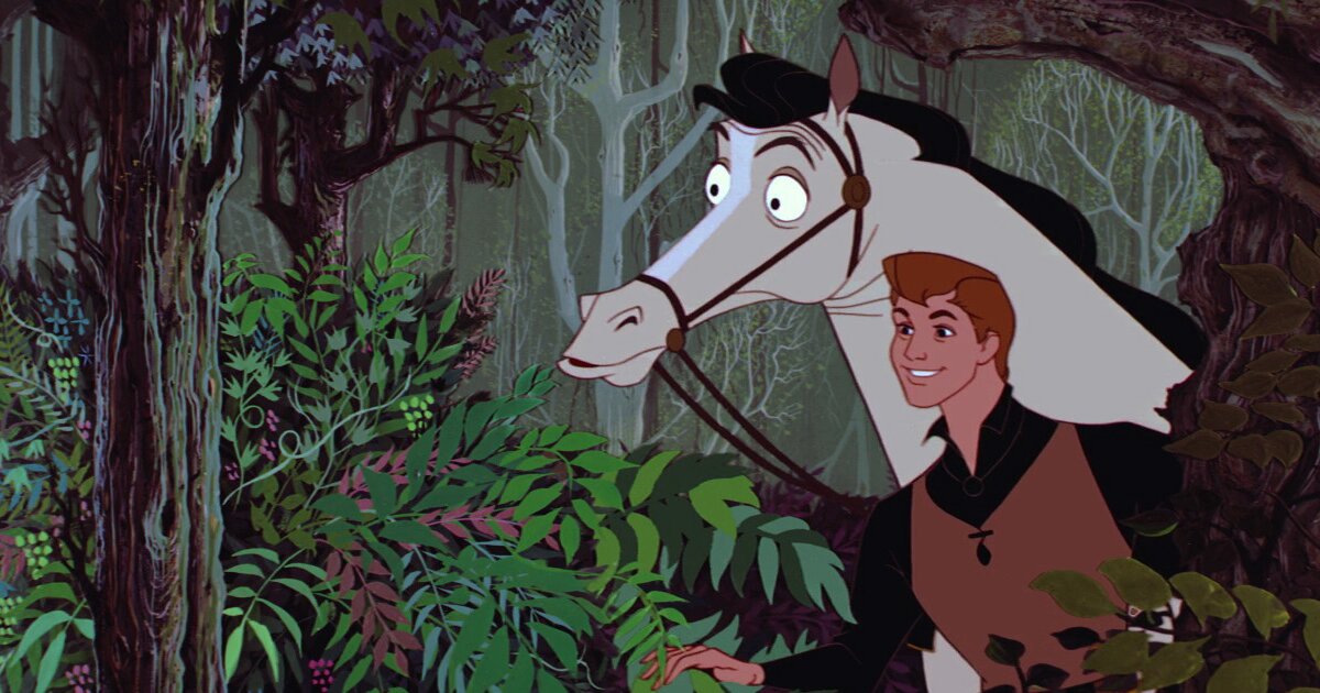 Disney Sidekick Friends Quiz - By Elle88