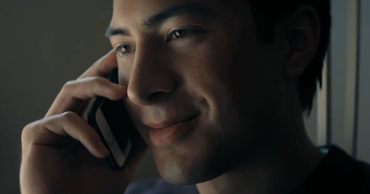 Heated Rivalry: Phone Call from Moscow Quiz - By juliebee33