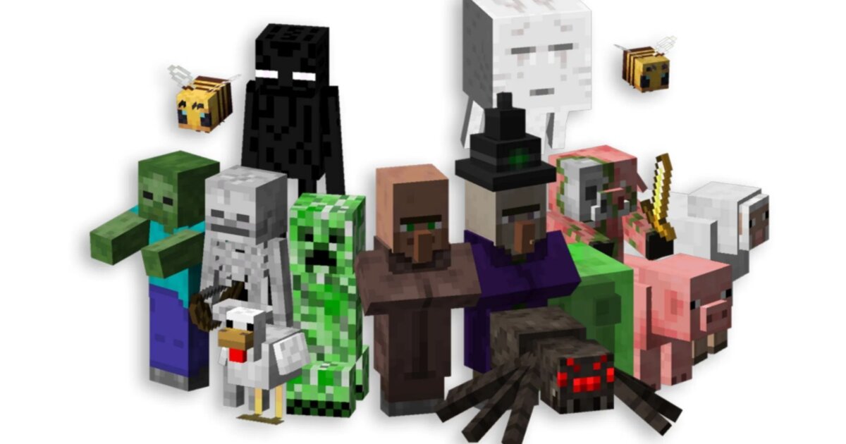 Short Order: Minecraft by Scrabble Points Quiz - By BigGJohnsCreek