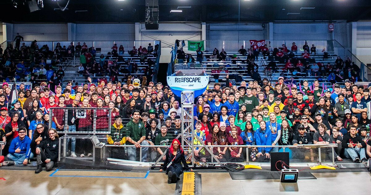Ontario FRC Team Names [2026] Quiz - By ebibs