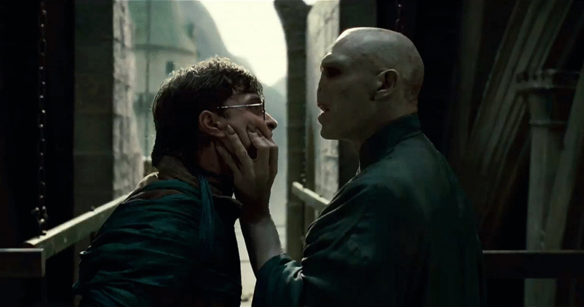 Deathly Hallows Who�s Who? Quiz Deathly Hallows Who�s Who? Quiz