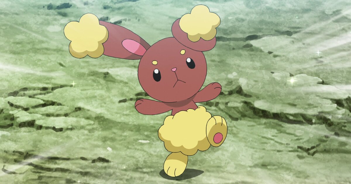 Normal Type Gen. 4 Pokémon Quiz - By bluebird_89