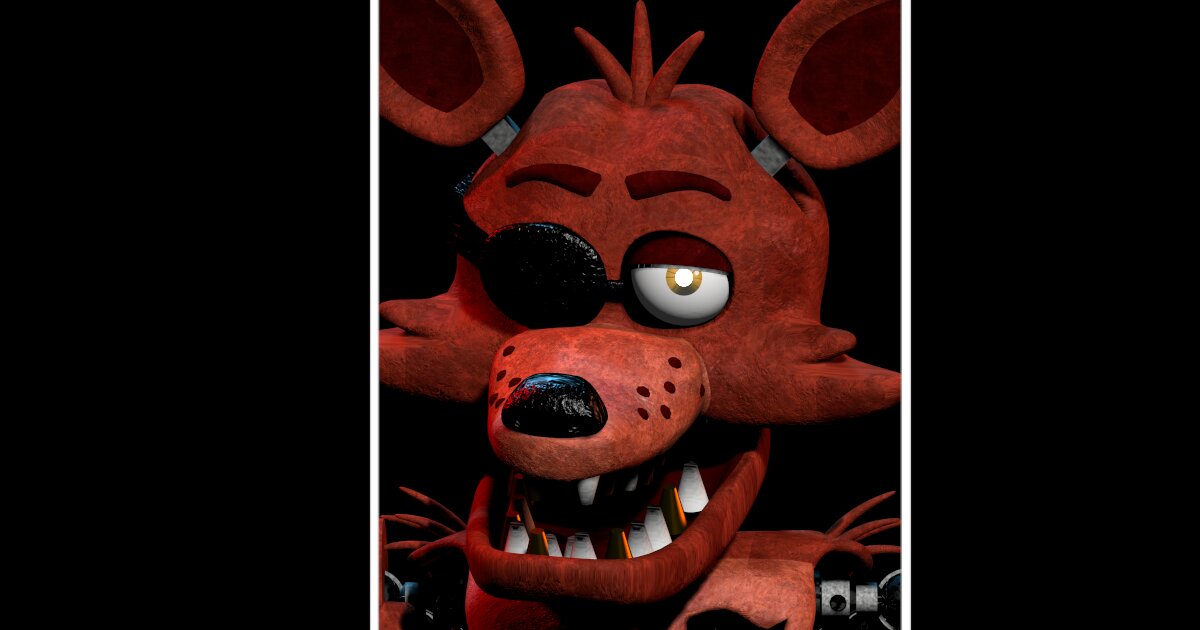 Name the voice lines of Foxy in ucn Quiz - By pearljoos