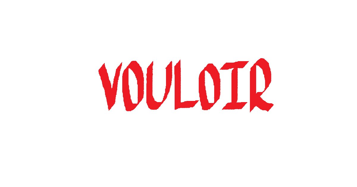 French Conjugation Practice: VOULOIR Quiz - By Pvanp7