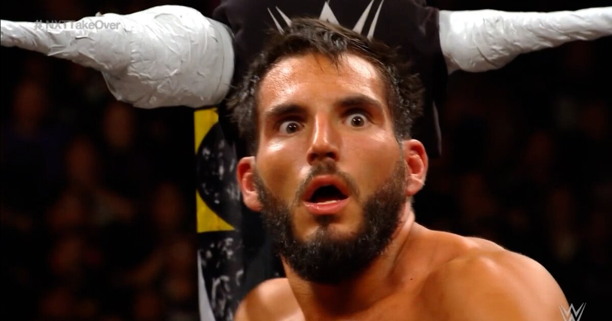 Complete the WWE Wrestler... With a Picture III Quiz - By MrPredator