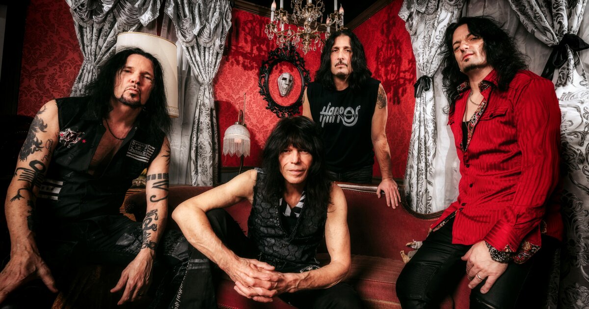 Word Hunt: Quiet Riot Songs Quiz - By Kayla-Reed