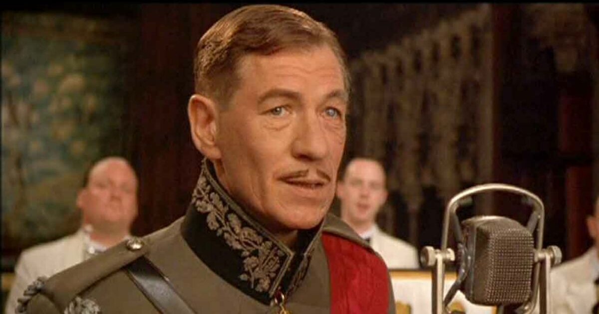 Short Order: Portrayals of King Richard III Quiz - By daran