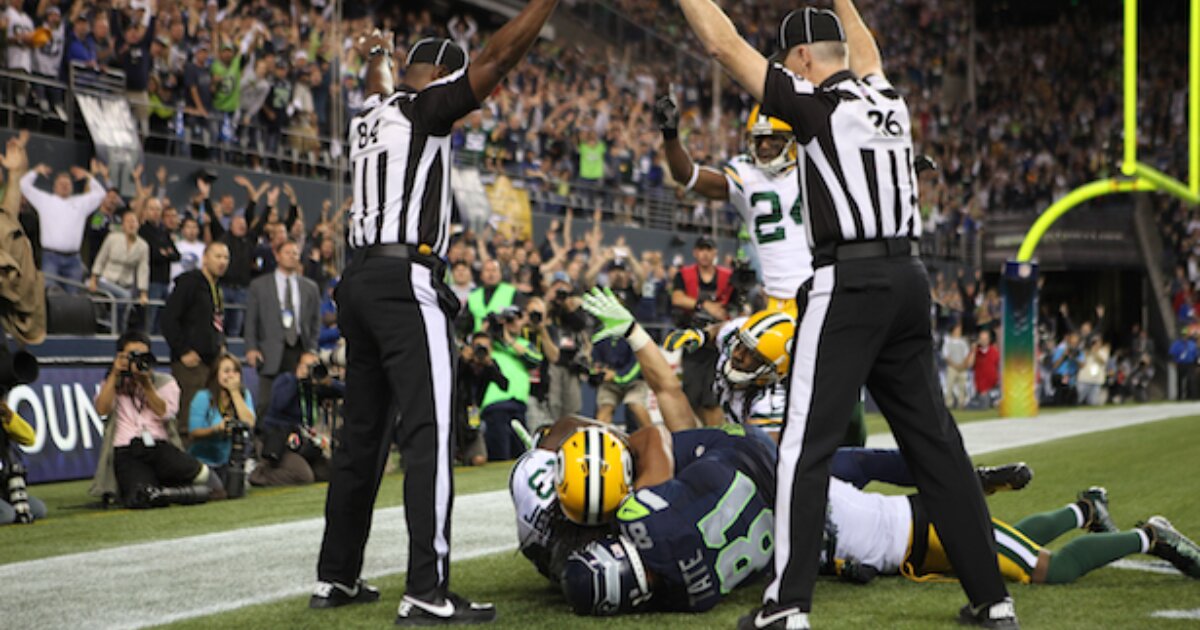 Click Quick Click Quick: NFL Quiz - By ICanGuessItLol