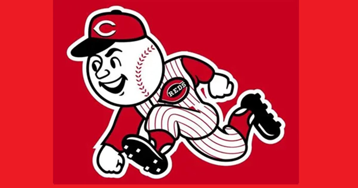 Was I on the Team: Cincinnati Reds Quiz - By harleydog