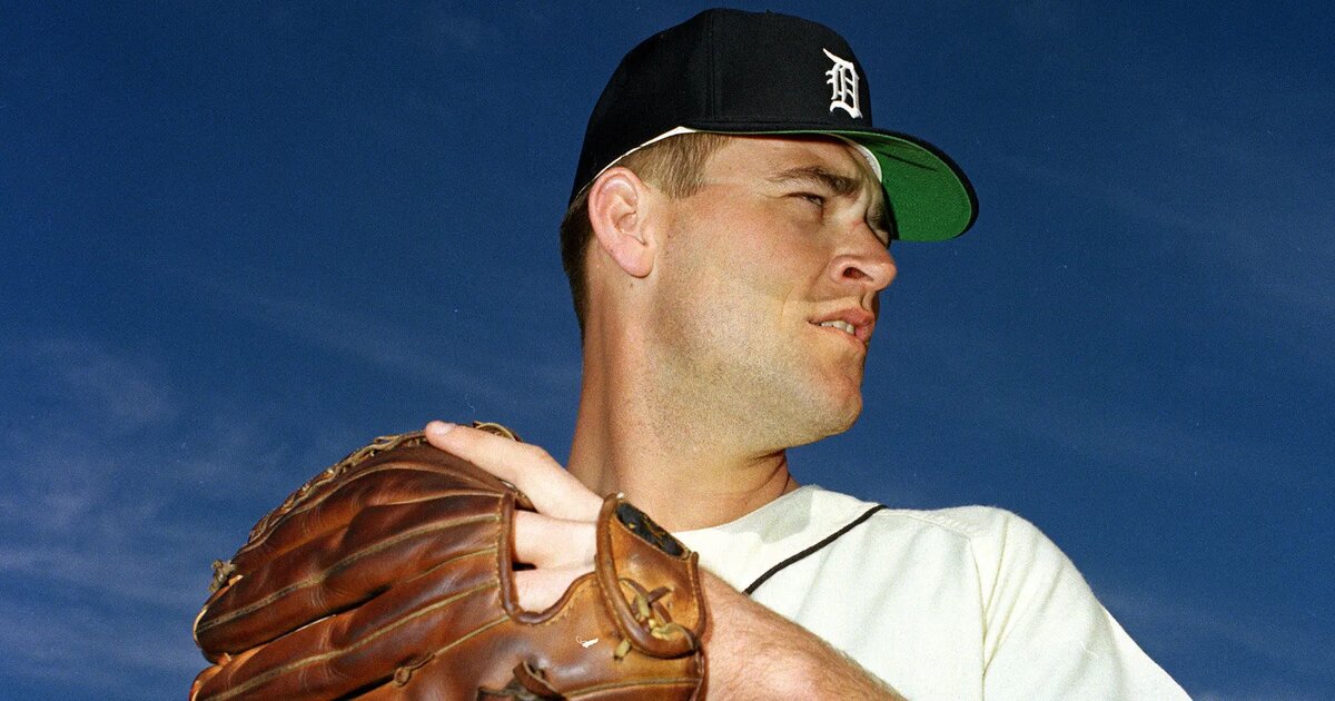 Short Order: Tigers Cy Young Award Winners Quiz - By pah1119