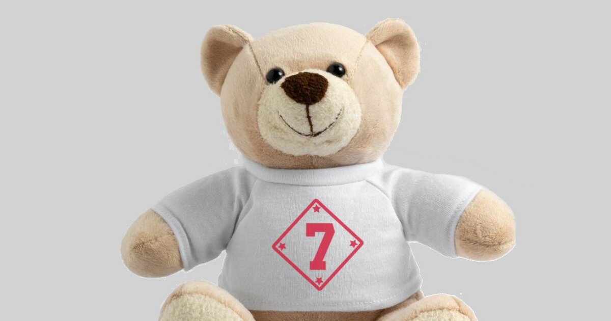 Teddy Bears in Harry Potter CLIII Quiz - By ceciliacarlid