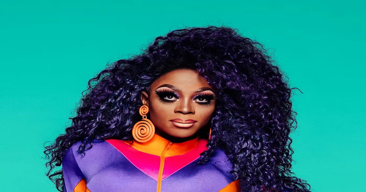 Drag Race Anyone But Ra’Jah O’Hara Quiz - By queenb267