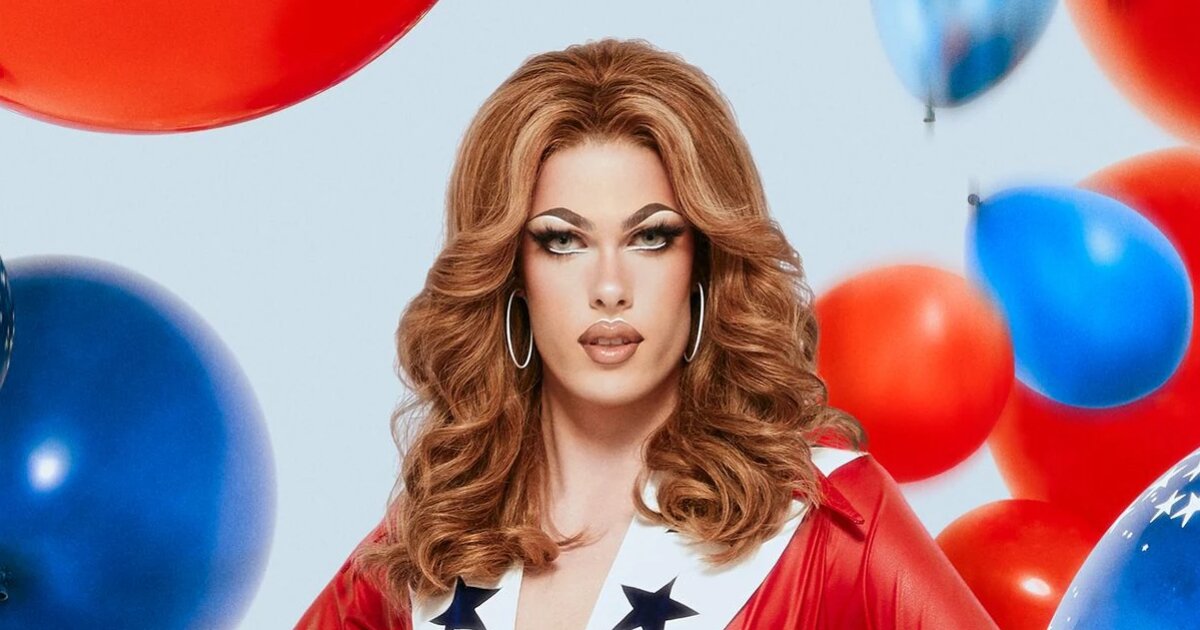 Drag Race Anyone But Gigi Goode Quiz - By queenb267