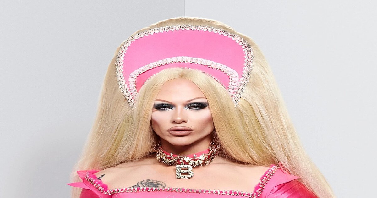 Drag Race Anyone But Bimini Bon-Boulash Quiz - By queenb267