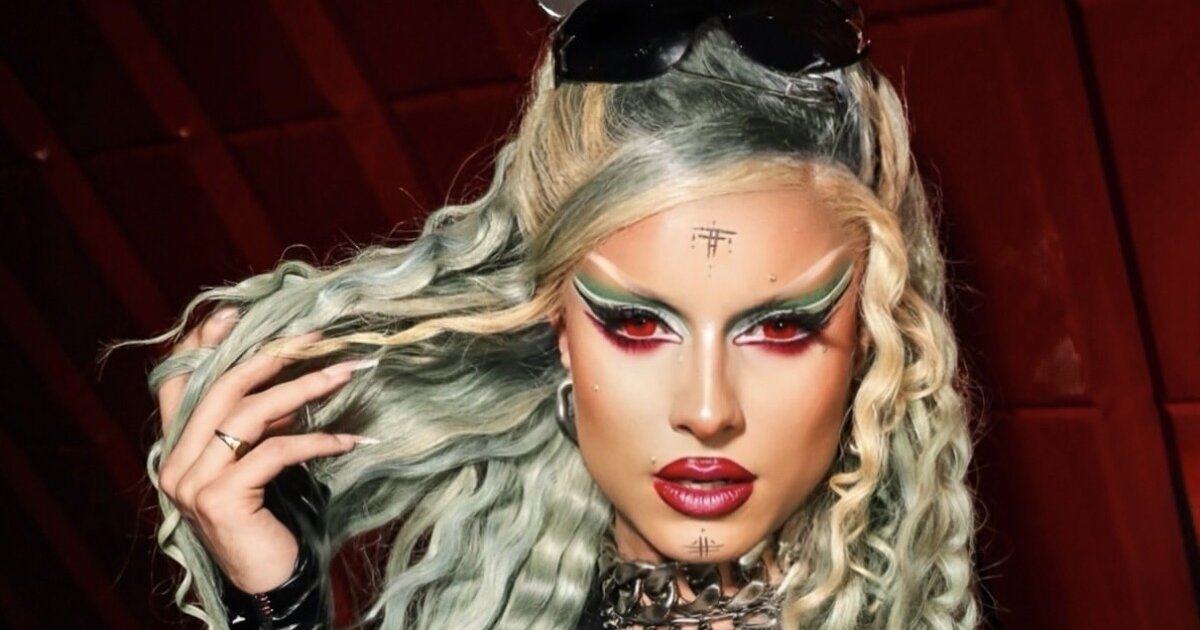 Drag Race Anyone But Bones Quiz - By queenb267