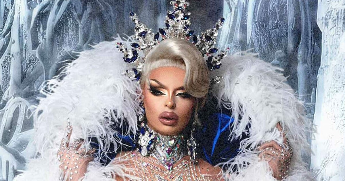 Drag Race Anyone But Icesis Couture Quiz - By queenb267
