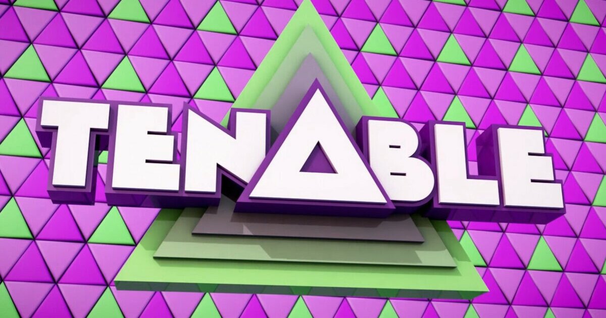 Tenable Rocks Tenable: Geography Quiz - By CP_quizzes