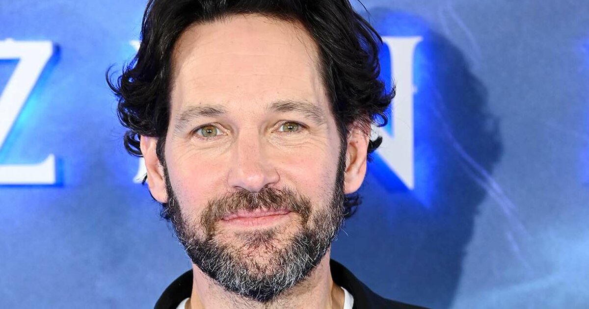 20 Co-Stars: Paul Rudd Quiz - By daran