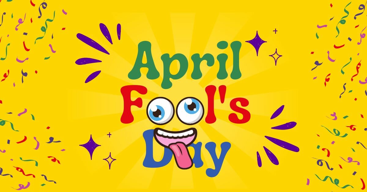 April Fools Html Error Code Minefield Maze: April Fools' Day Quiz - By daran