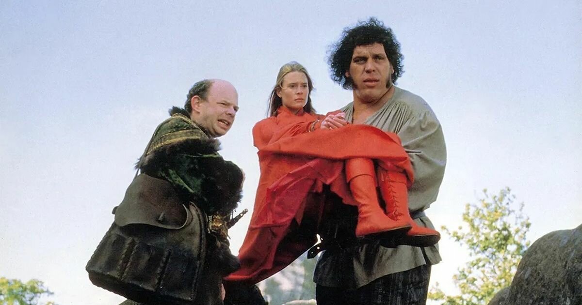 Rob Reiner movies Quiz - By Chilavert