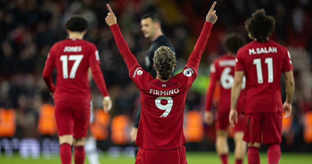Liverpool Number 9s (Premier League era) Quiz - By db1082
