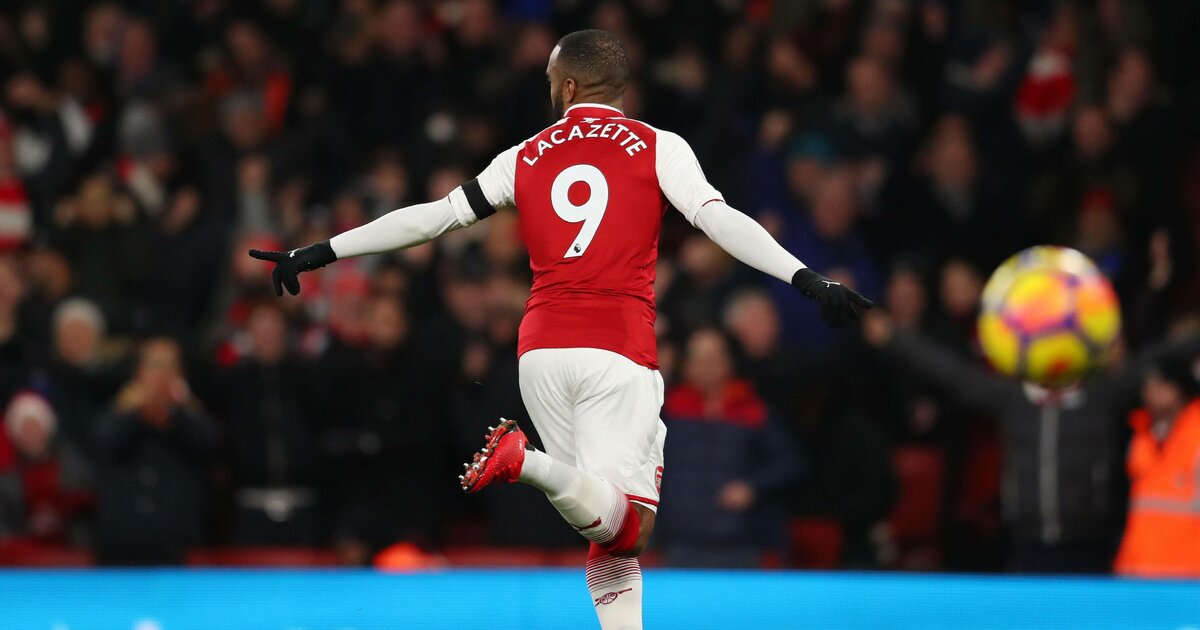 Arsenal Number 9s (Premier League era) Quiz - By db1082