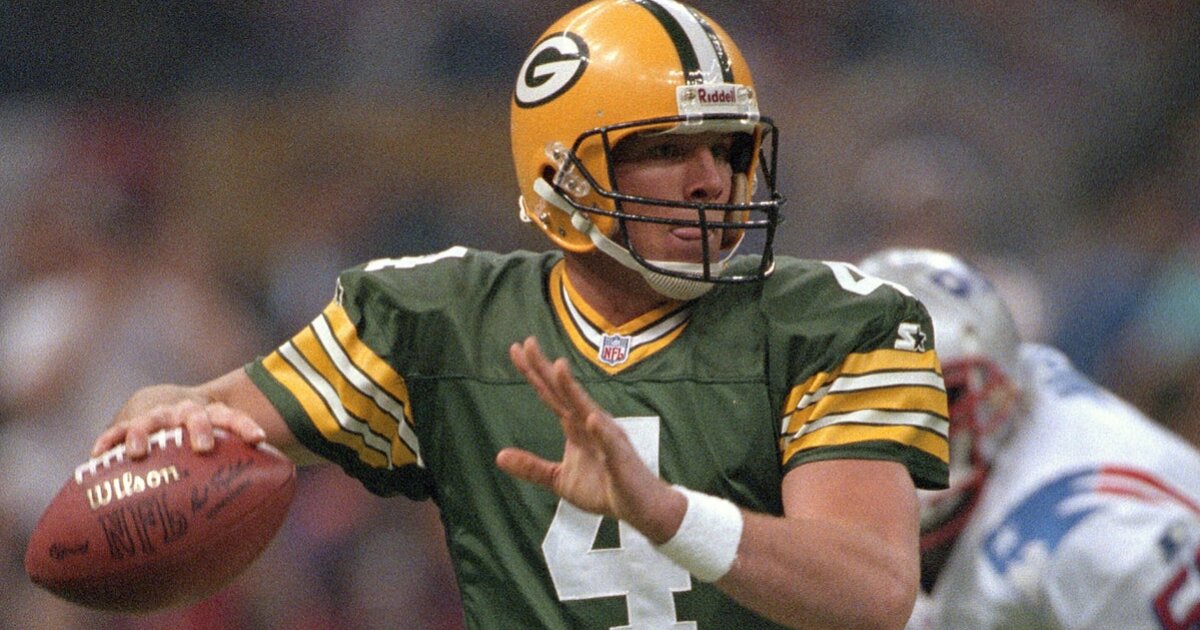 Top 100 NFL Passing Seasons of the 1990's Quiz - By angelsson81