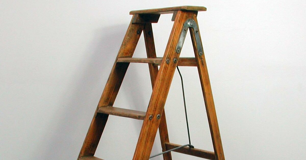 Whats on that Sporcle Badge: Climb the Ladder Quiz - By Irish_Zebra122