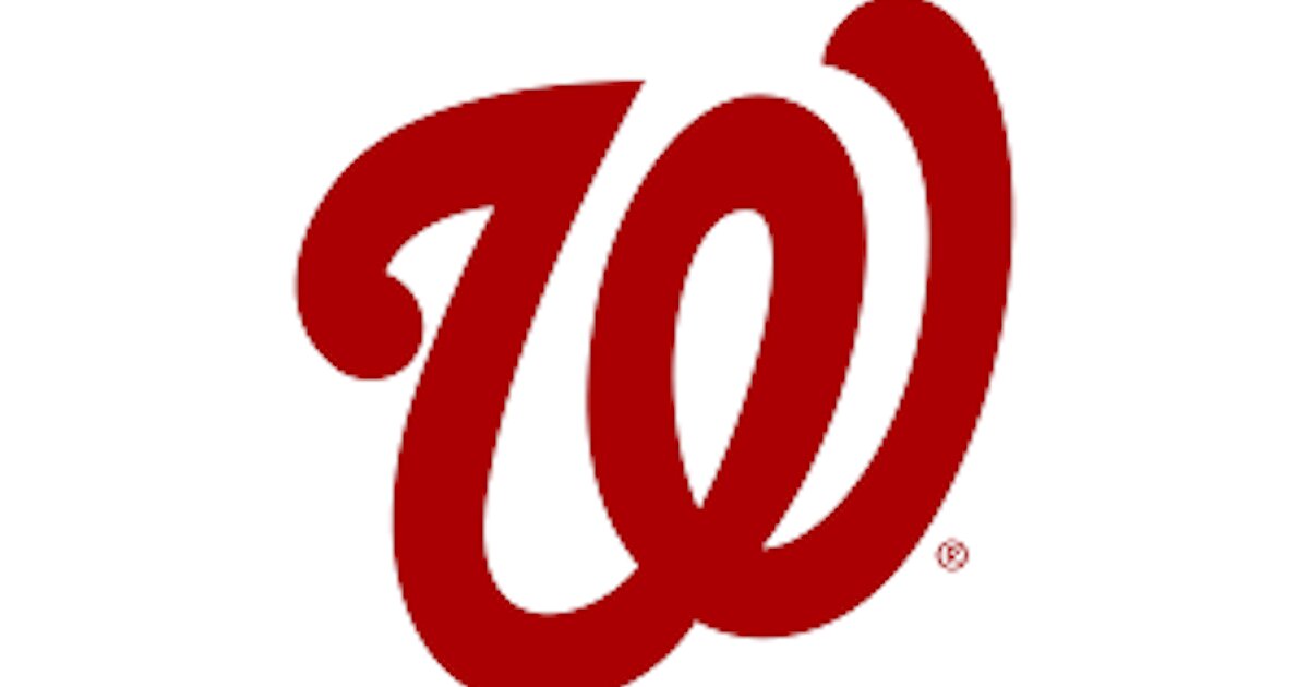 Pinpoint: Washington Nationals Relocation Quiz - By enoewilson