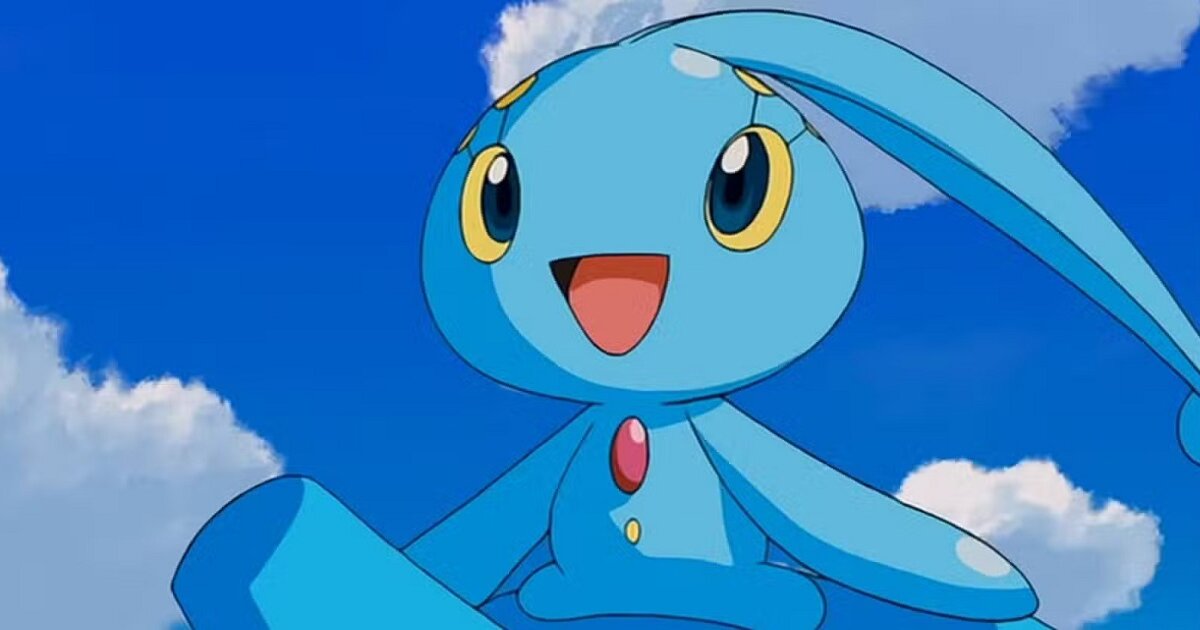 Pokémon by Colors - Blue Quiz - By Teia-Chou