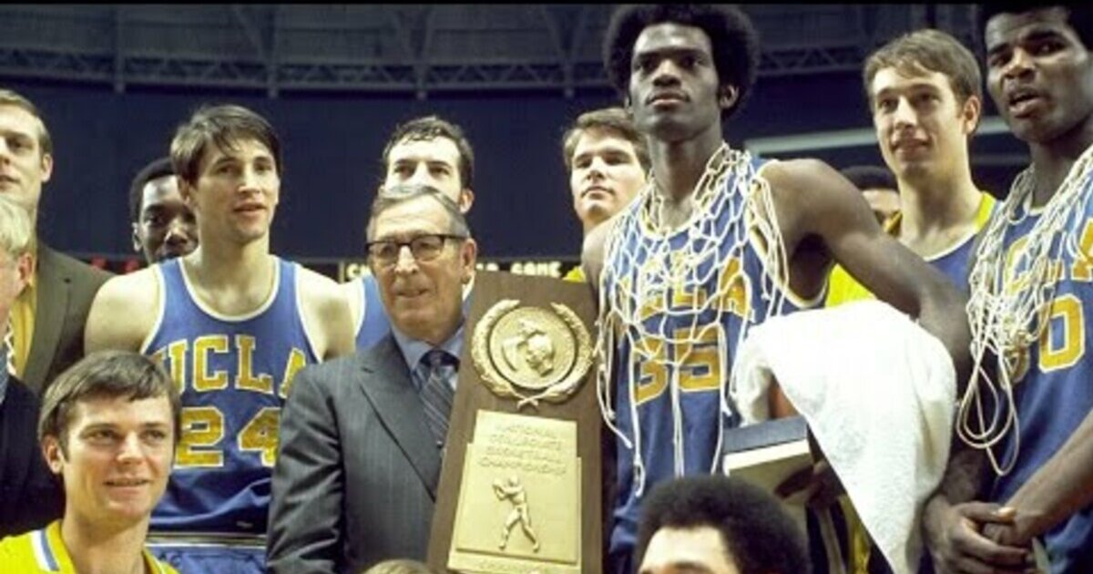 UCLA Basketball Starters (Pre-2000) Quiz - By samlonnberg