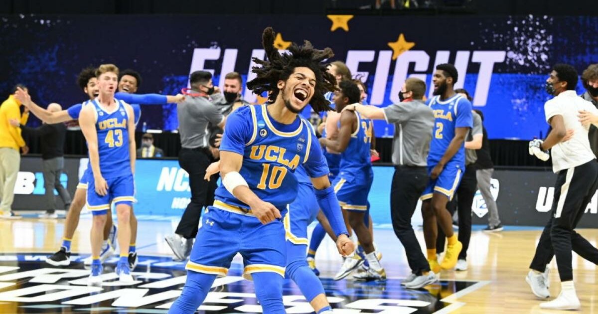 UCLA Basketball Starters (2000-Present) Quiz - By samlonnberg
