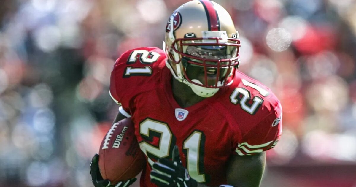 Top NFL Rusher (RB) from Every Draft Class since 1970 Quiz - By angelsson81