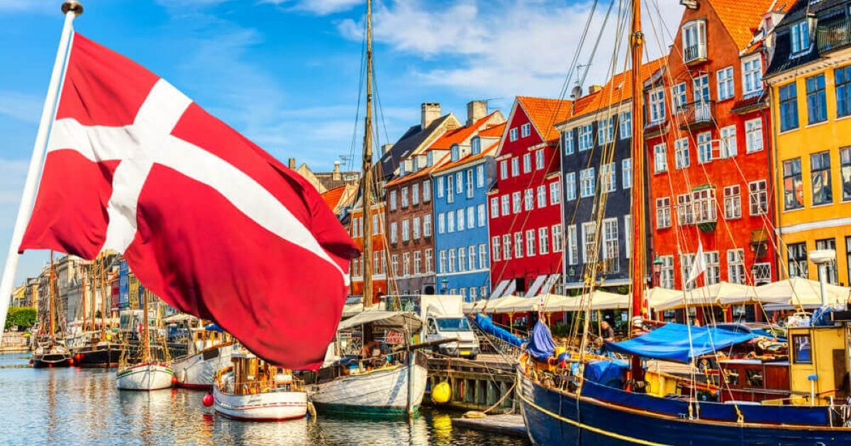 Six to Sort: Denmark by Numbers Quiz - By oakley816