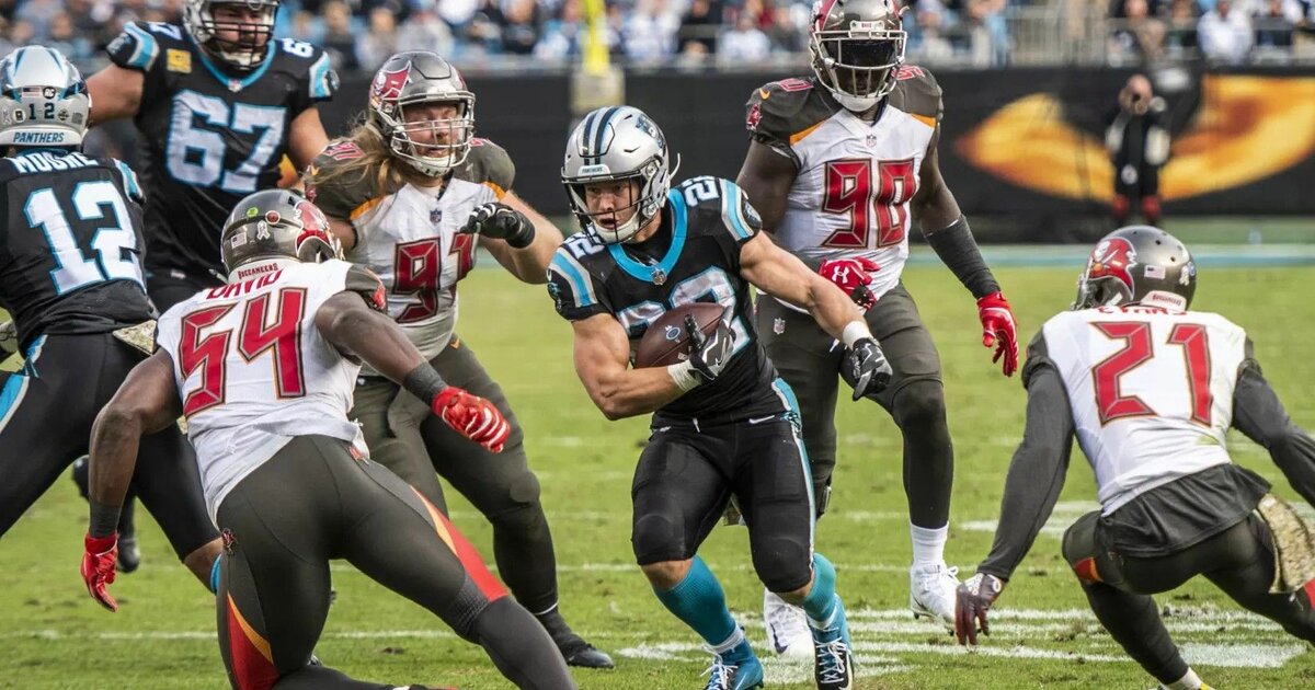 Current Nfl Rbs NFL RBs w/ 5+ Receiving TD Seasons Since 2010 Quiz - By inflatablekingz