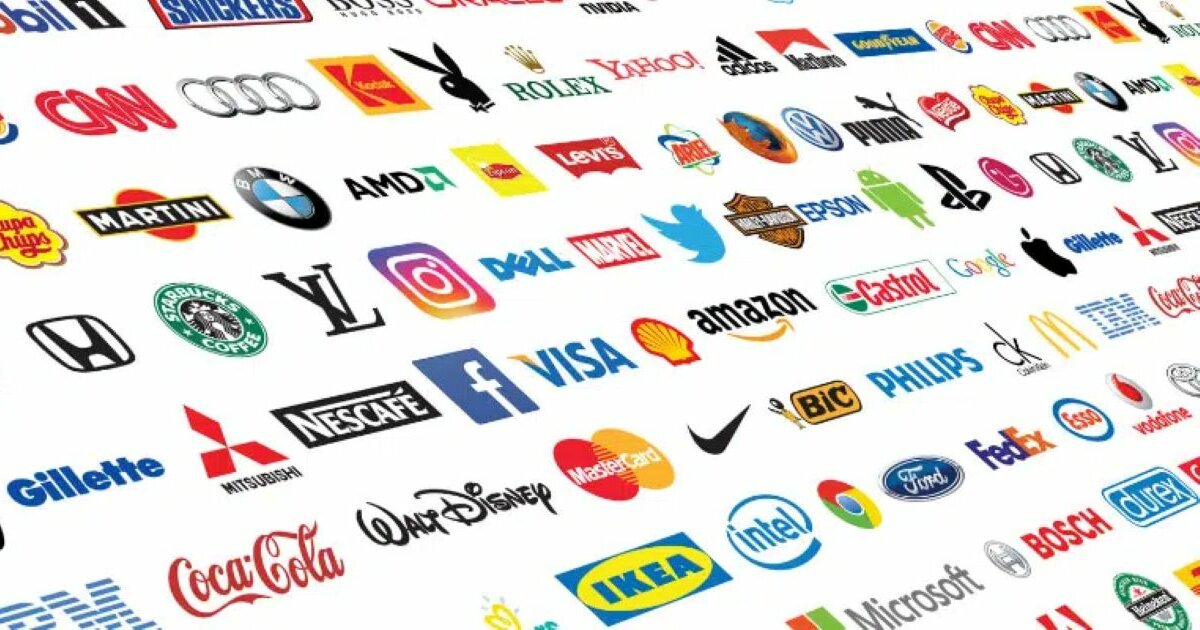 Sortable Logos Quiz - By OpalCantDance