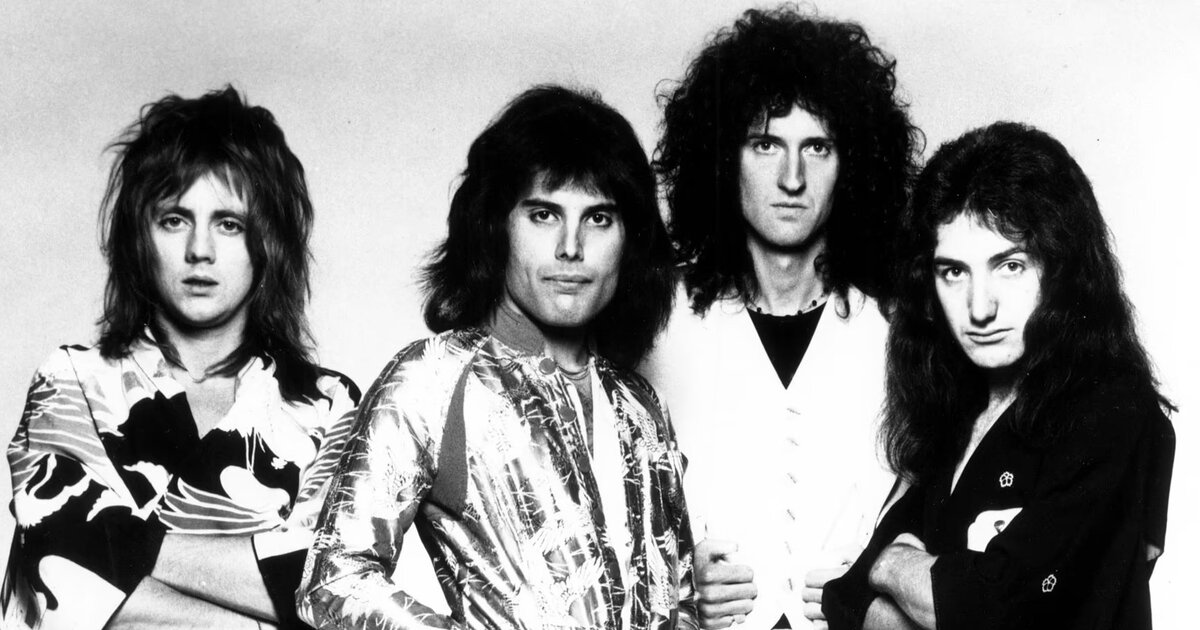Sort Queen Songs by Albums Quiz - By blueczarr