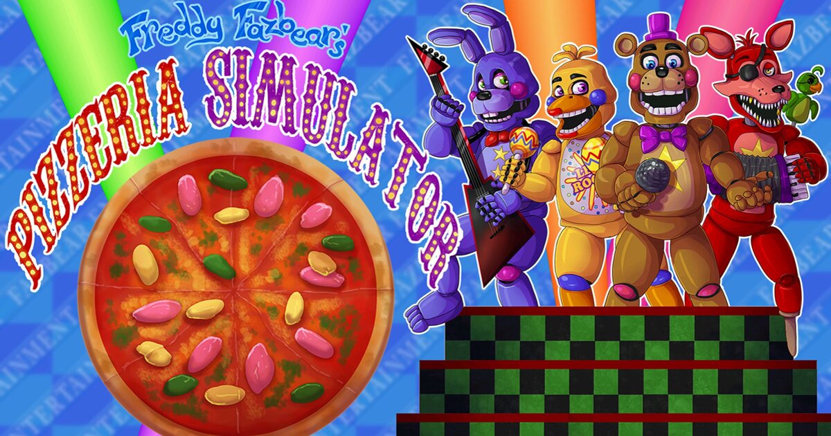 Clickable 'Simulator' Video Games Quiz - By cultogon330
