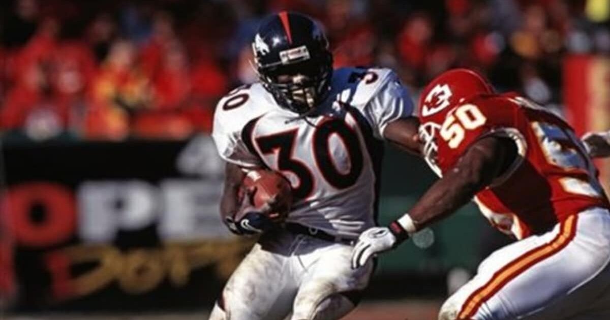 1998 Nfl NFL 1998 : the season review Quiz - By statistyves