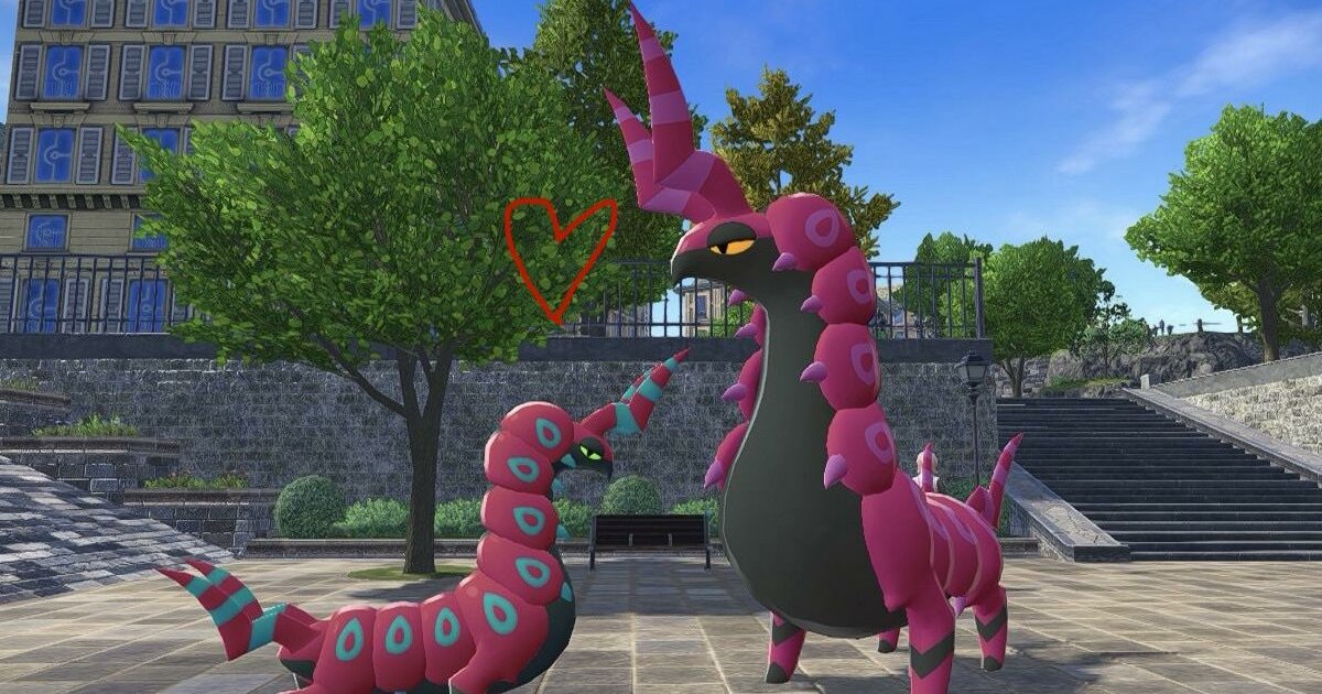 Find the Poison Type Gen 5 Pokemon Word Search Quiz - By George-GeRue