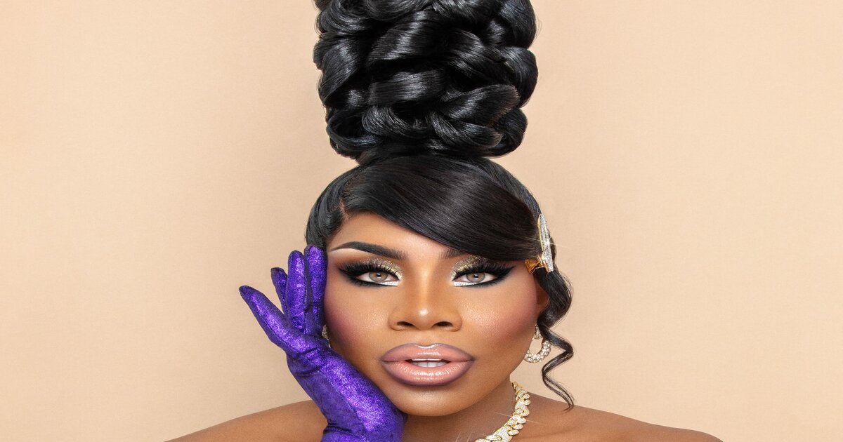Drag Race Anyone But Monét X Change Quiz - By queenb267