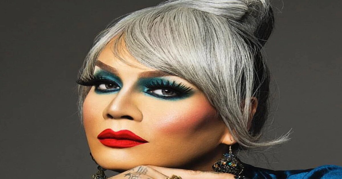 Drag Race Anyone But Raja Quiz - By queenb267