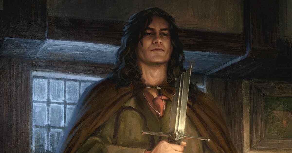 Two Truths and a Lie: Aragorn Quiz - By Cutthroat