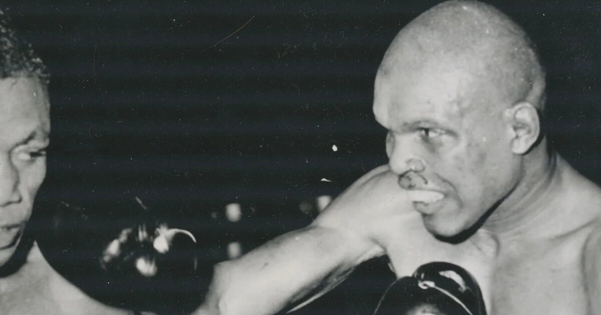 Boxing Gatekeeper Boxing Sorting Gallery: Gatekeepers II Quiz - By Hjalto